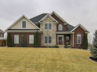 6805 Heritage Hills Ct, Crestwood, KY 40014