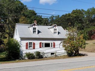 179A B Alton Bradford Rd, Bradford, RI 02808