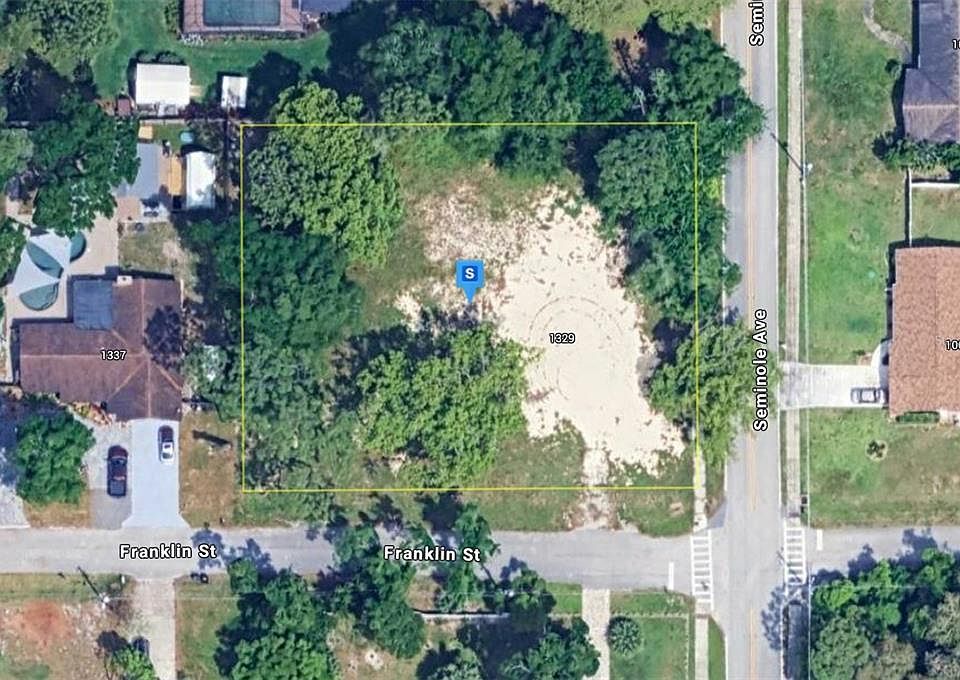 1st image of 1329 FRANKLIN STREET LOT 31