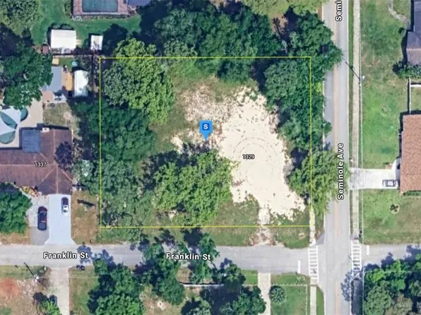 1329 FRANKLIN STREET LOT 31, ALTAMONTE SPRINGS, FL 32701