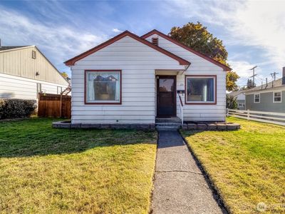 29 W Morton Street, Walla Walla, WA, 99362