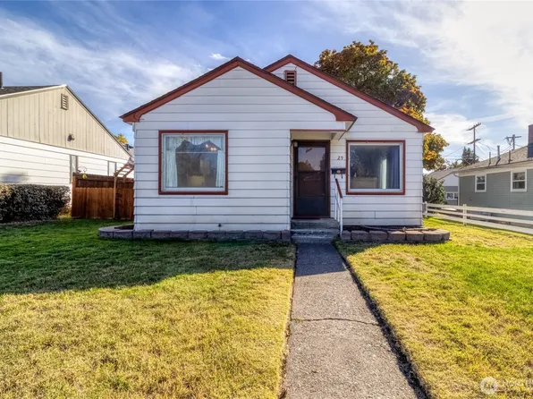 29 W Morton Street, Walla Walla, WA 99362