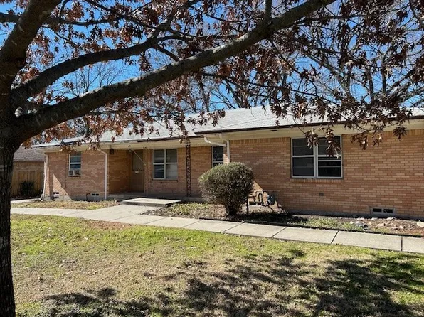 913 Live Oak St, Royse City, TX 75189
