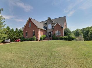 2074 James Rd, Sevierville, TN 37876