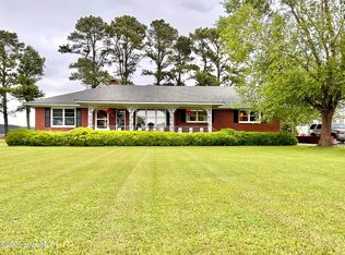 1985 New Hope Rd, Hertford, NC 27944