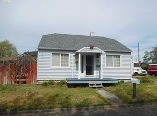 104 SW 6th Ave, Milton Freewater, OR 97862