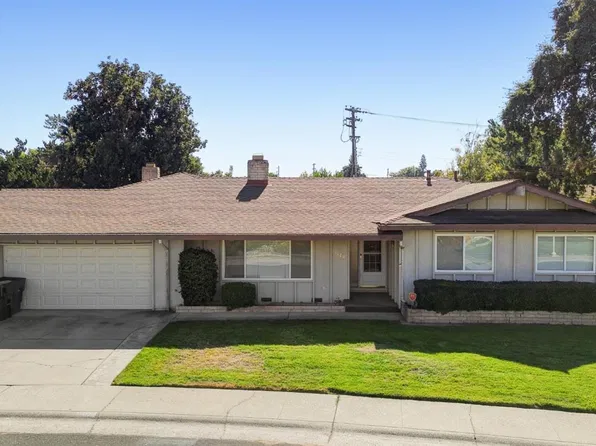 6500 Lake Park Dr, Sacramento, CA 95831