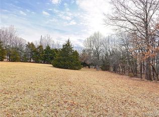 6/ACRE S Highway O, Wright City, MO 63390