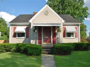 910 Darley Dr, Lexington, KY 40505
