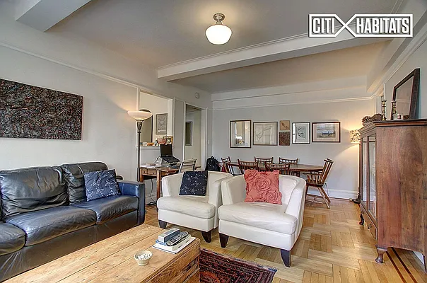 Rented by Citi Habitats | media 8