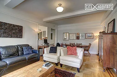 Rented by Citi Habitats