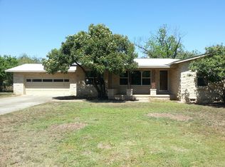 2635 Danbury St, San Antonio, TX 78217