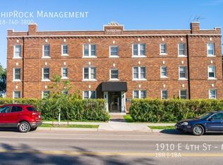 1910 E 4th St #I, Duluth, MN 55812