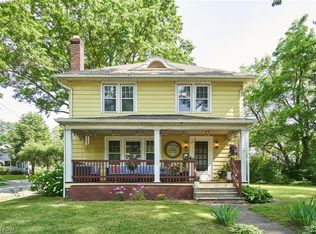 1045 Bloomfield Ave, Akron, OH