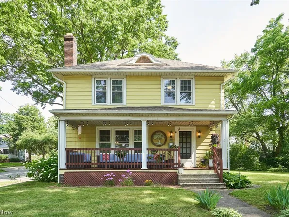 1045 Bloomfield Ave, Akron, OH 44302