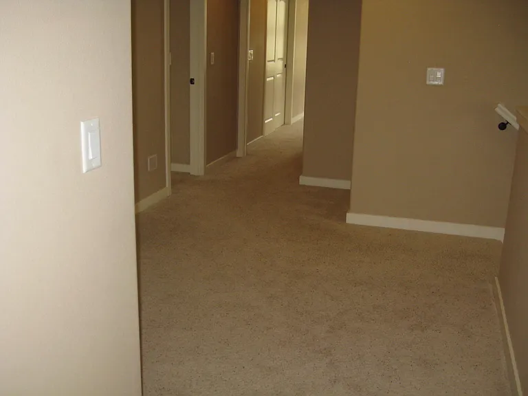 2nd level landing