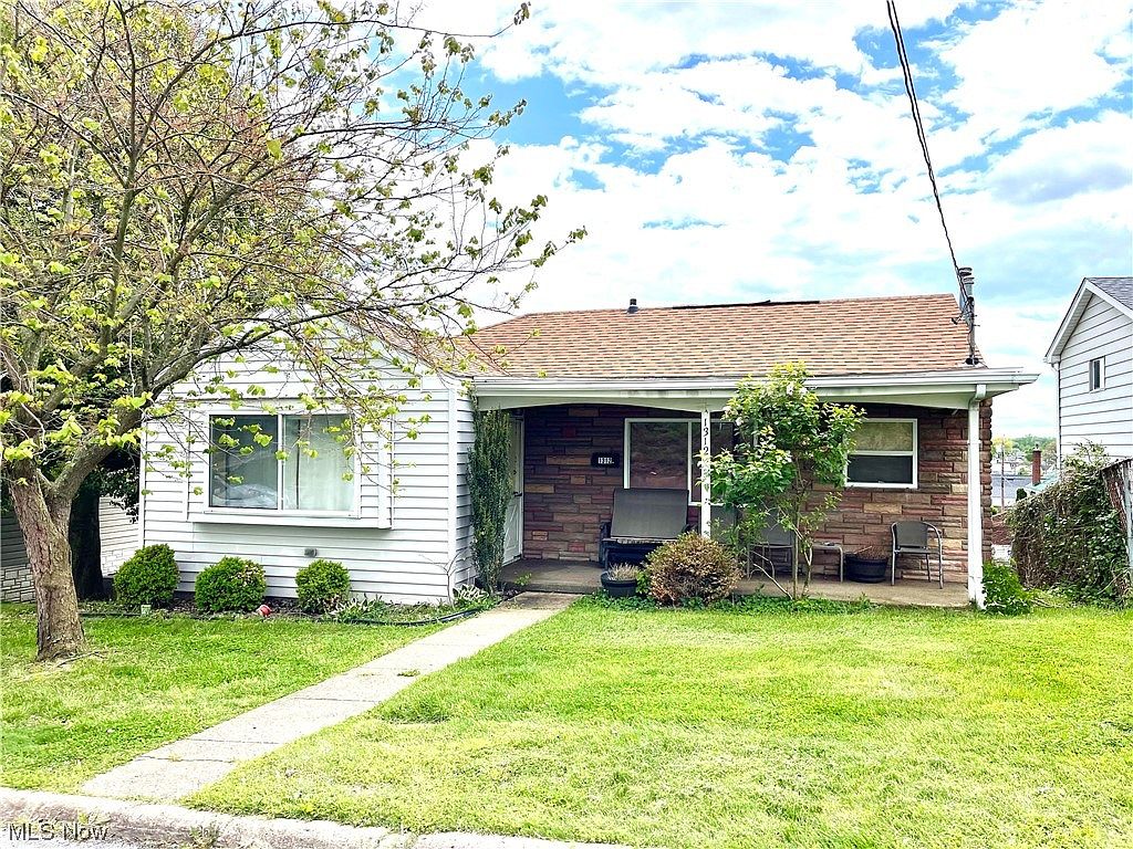 1312 40th St, Parkersburg, WV 26104 Zillow