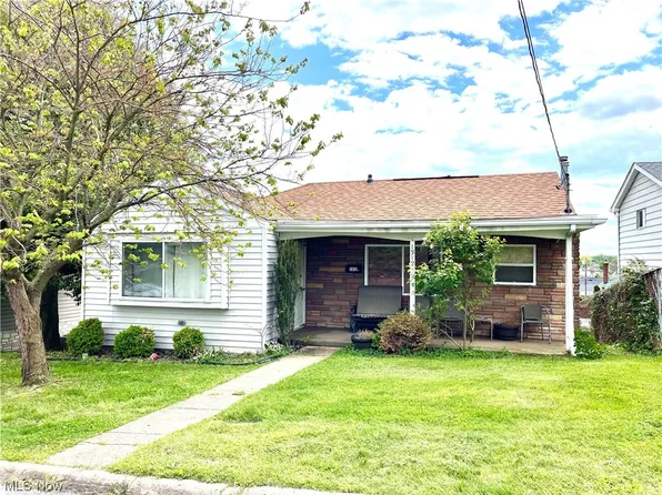 1312 40th St, Parkersburg, WV 26104