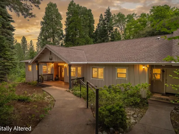 3371 Fairway Dr, Arnold, CA 95223