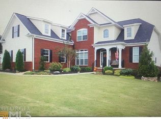 77 Colonial Cir, Cartersville, GA 30120