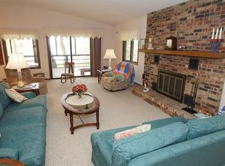 5453 Longwood Point Ln NE, Outing, MN 56662