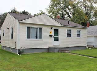 1126 Searles Rd, Toledo, OH 43607