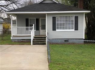 1013 Marble St, Charlotte, NC 28208