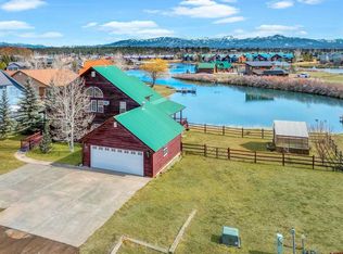 58 Island Pl, Pagosa springs, CO 81147