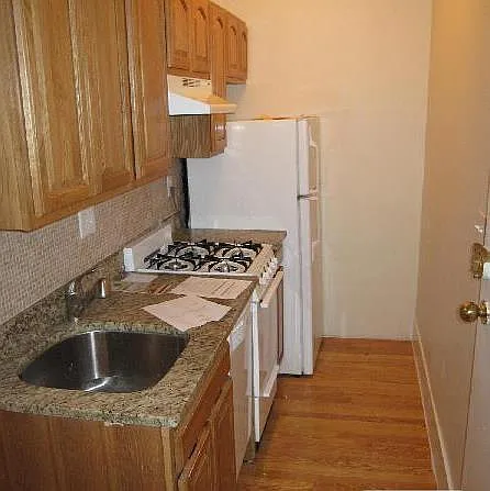 1 bed, 750 sqft, $3,100 — Photo 1