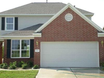 5238 Rio Dr, Baytown, TX, 77521