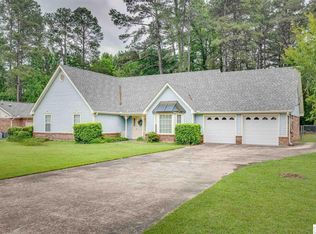 113 Briarcliff Dr, West Monroe, LA 71291