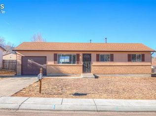 1910 Hampton S, Colorado Springs, CO 80906