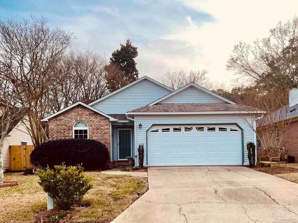 3503 Goldenwood Way, Pensacola, FL 32504