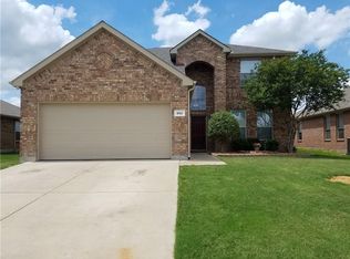 852 W Bend Blvd, Burleson, TX 76028