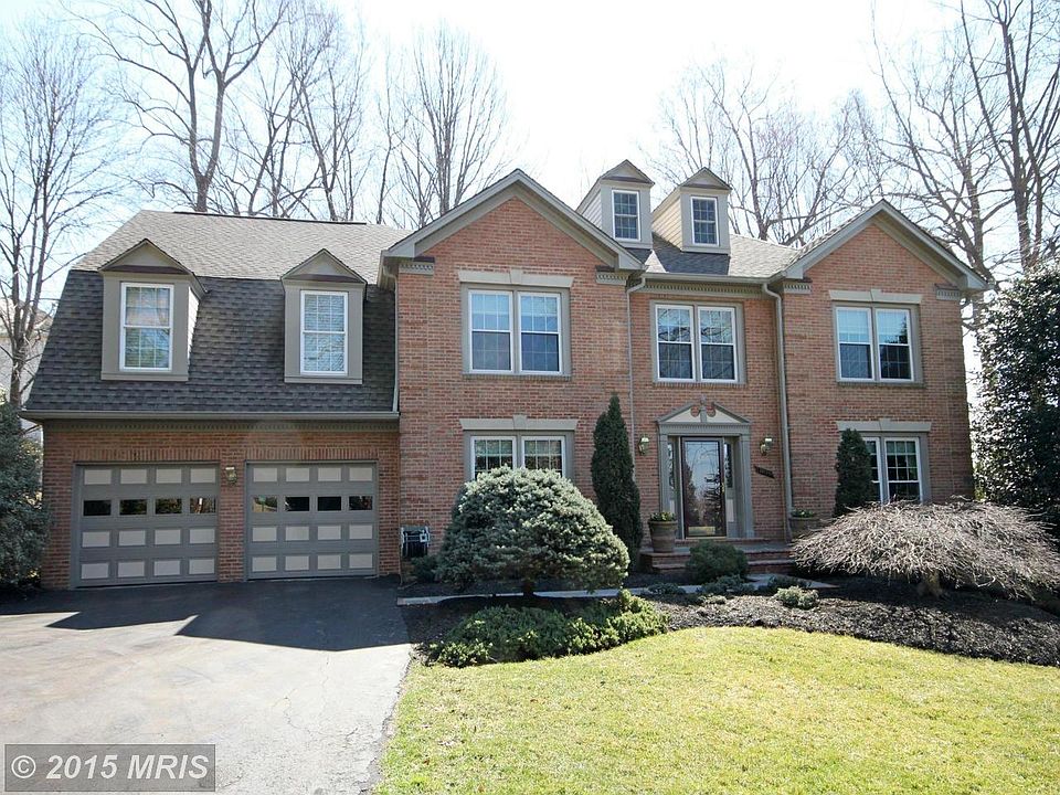 1st image of 12619 Lake Normandy Ln