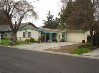 1485 Darlene Dr, Concord, CA 94520