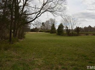 3754 Silk Hope Gum Springs Rd, Pittsboro, NC 27312