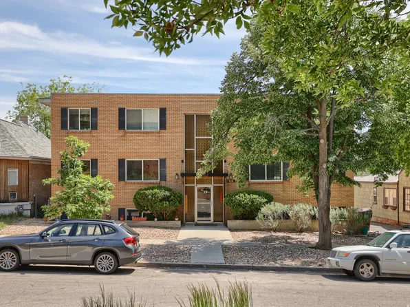 720 E 5th Ave N #6, Salt Lake City, UT 84103