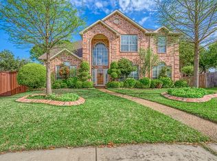 2301 Suntide Dr, Rowlett, TX 75088