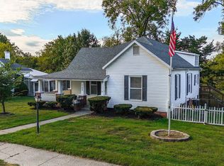 327 N Main St, Huntsville, MO 65259