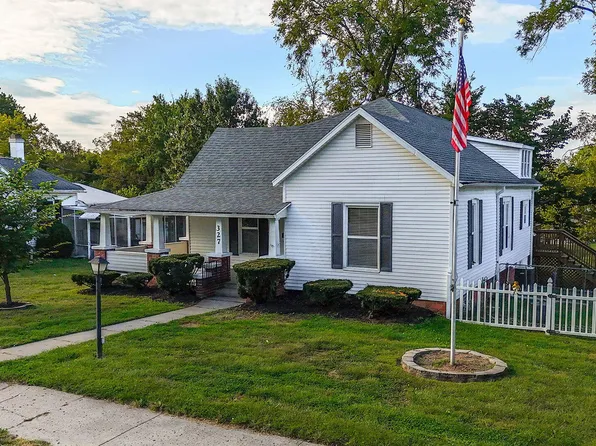 327 N Main St, Huntsville, MO 65259
