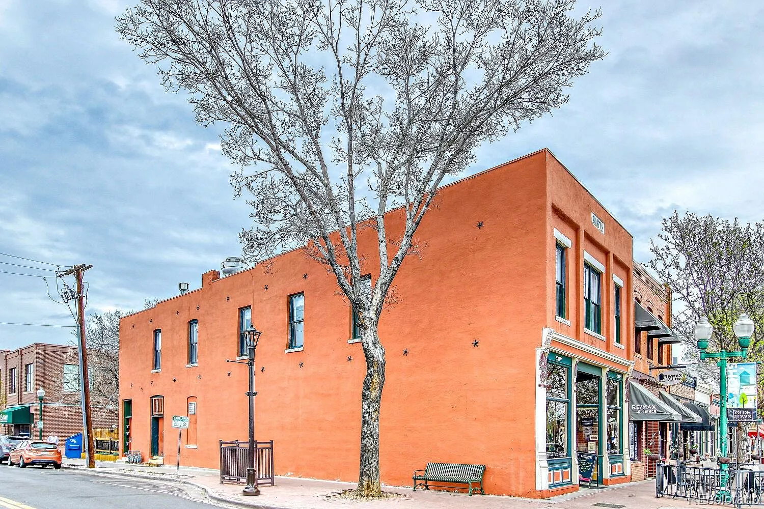 1 bed, 477 sqft, $1,700 — Photo 3