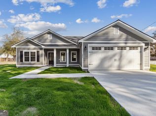 193 McQueen St, Folkston, GA 31537
