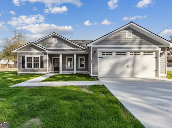 193 McQueen St, Folkston, GA 31537