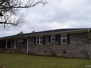 22541 Bucksville Rd, Mc Calla, AL 35111