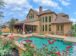 119 Grove Clover Ln, Montgomery, TX 77316