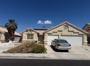 3118 Emeritus Cir, North Las Vegas, NV 89032