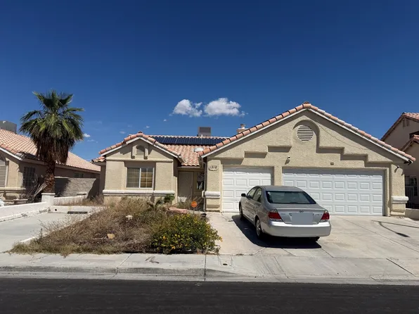 3118 Emeritus Cir, North Las Vegas, NV 89032