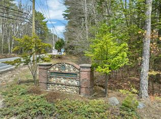 24-12 Winnipesaukee Drive Lot 12, Wolfeboro, NH 03894