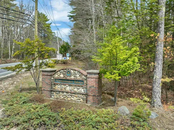 24-12 Winnipesaukee Drive Lot 12, Wolfeboro, NH 03894
